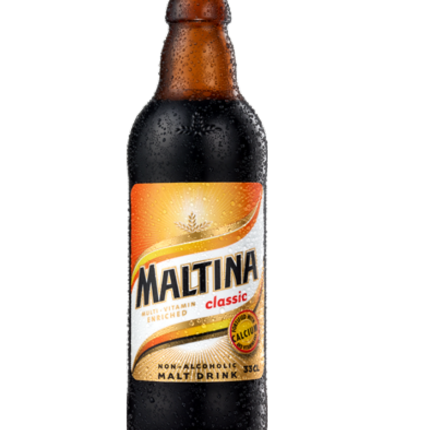 Maltina Malt Classic Drink