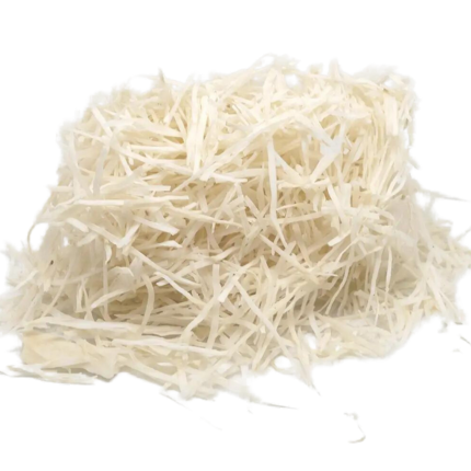 Nigeria Dry Shredded Cassava - Abacha