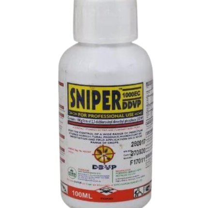 Sniper DDVP Insecticide Online