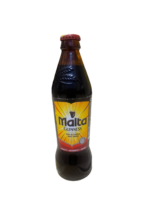 Malta Guinness (Bottle)
