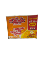 Minimie Instant Noodles Slurpy Chicken Flavor