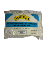 Ola Ola Authentic Pounded Yam (Iyan)