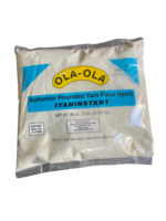 Ola Ola - Authentic Pounded Yam Flour (Iyan)