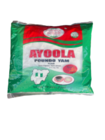 Ayoola Poundo Flour 4.5kg
