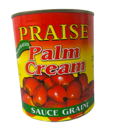 Praise Palm Cream